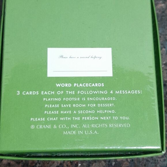 3 Deluxe Stationary Boxes By Papyrus, Hallmark and Kate Spade. - Picture 3 of 9